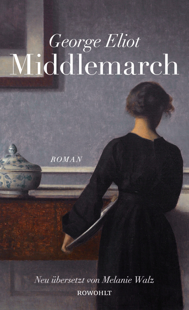 George Eliot – Middlemarch
